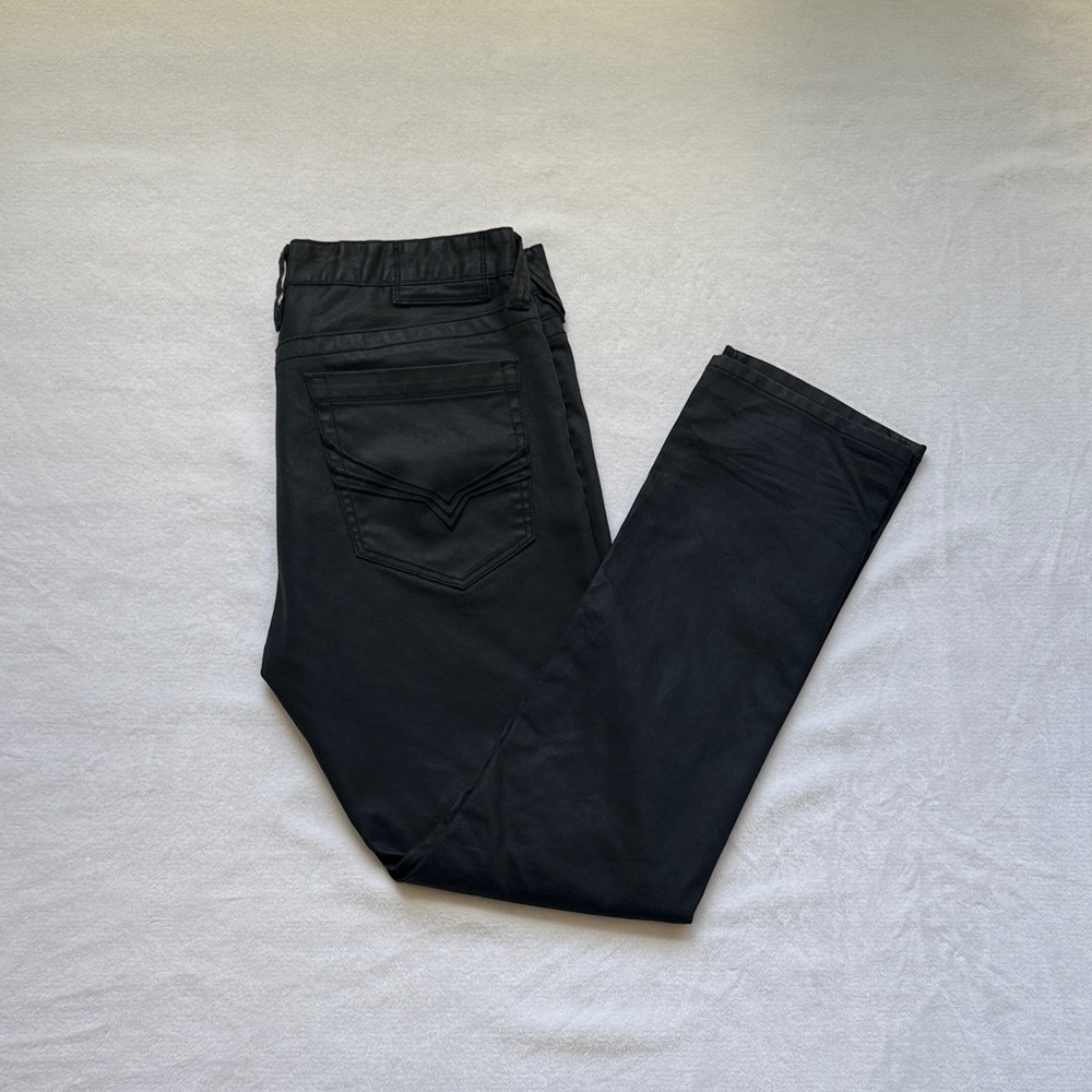 Guess Men's Dark Jeans